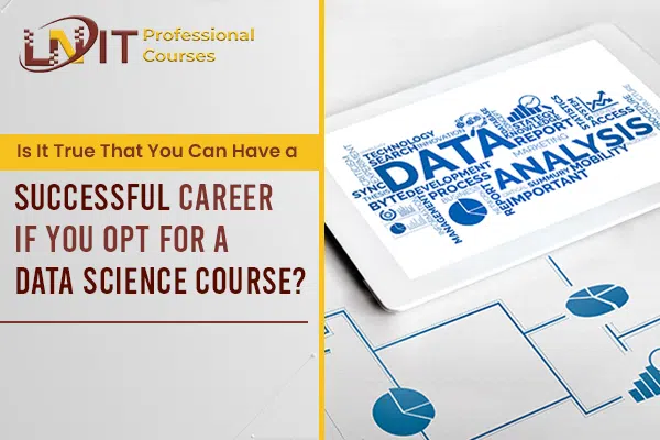 data science course in Kolkata