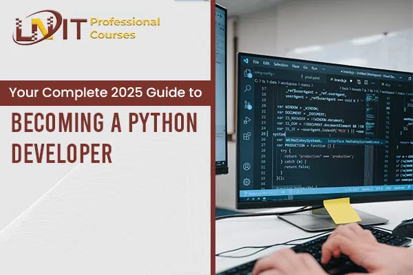 Python training in Kolkata